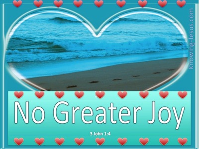3 John 1:4